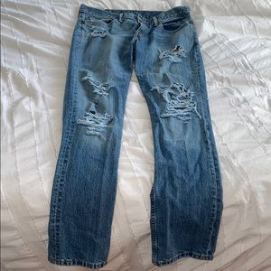 511 Levi’s Jeans Athletic Fit - size 32x32